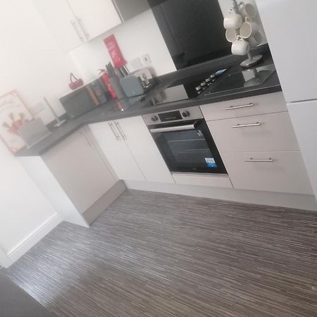 Rossy Home Of Relaxations Stoke-on-Trent Buitenkant foto