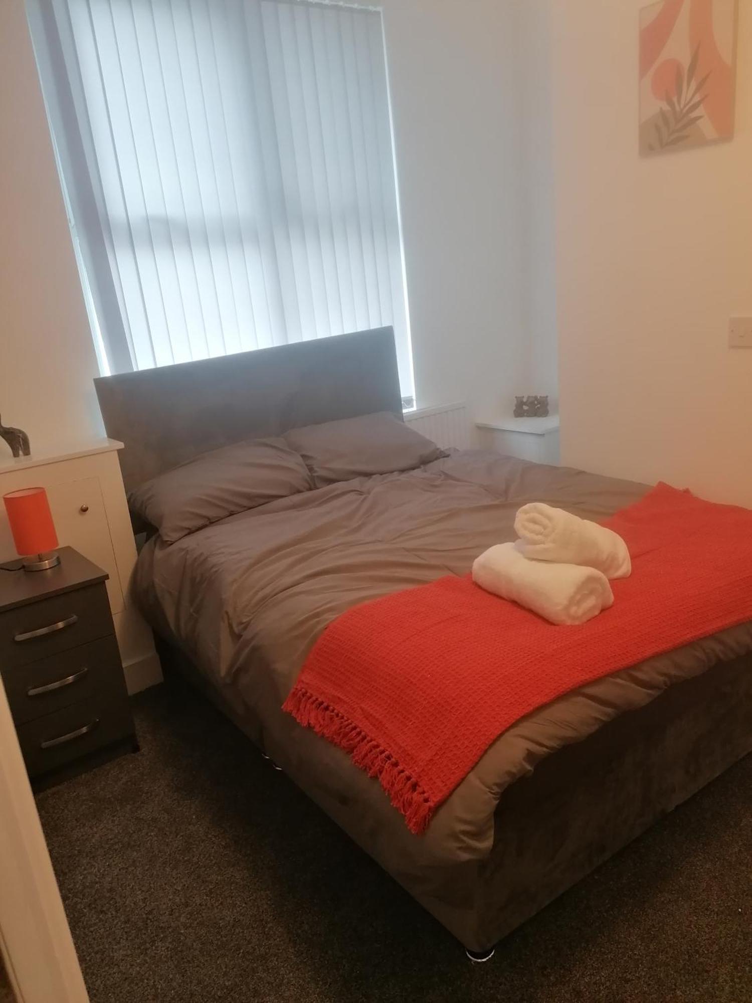 Rossy Home Of Relaxations Stoke-on-Trent Buitenkant foto