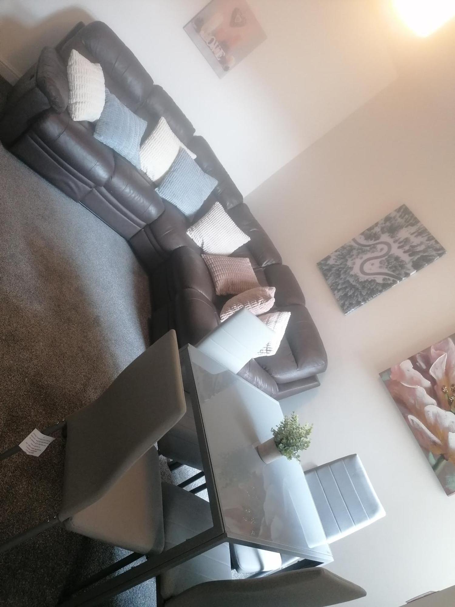 Rossy Home Of Relaxations Stoke-on-Trent Buitenkant foto